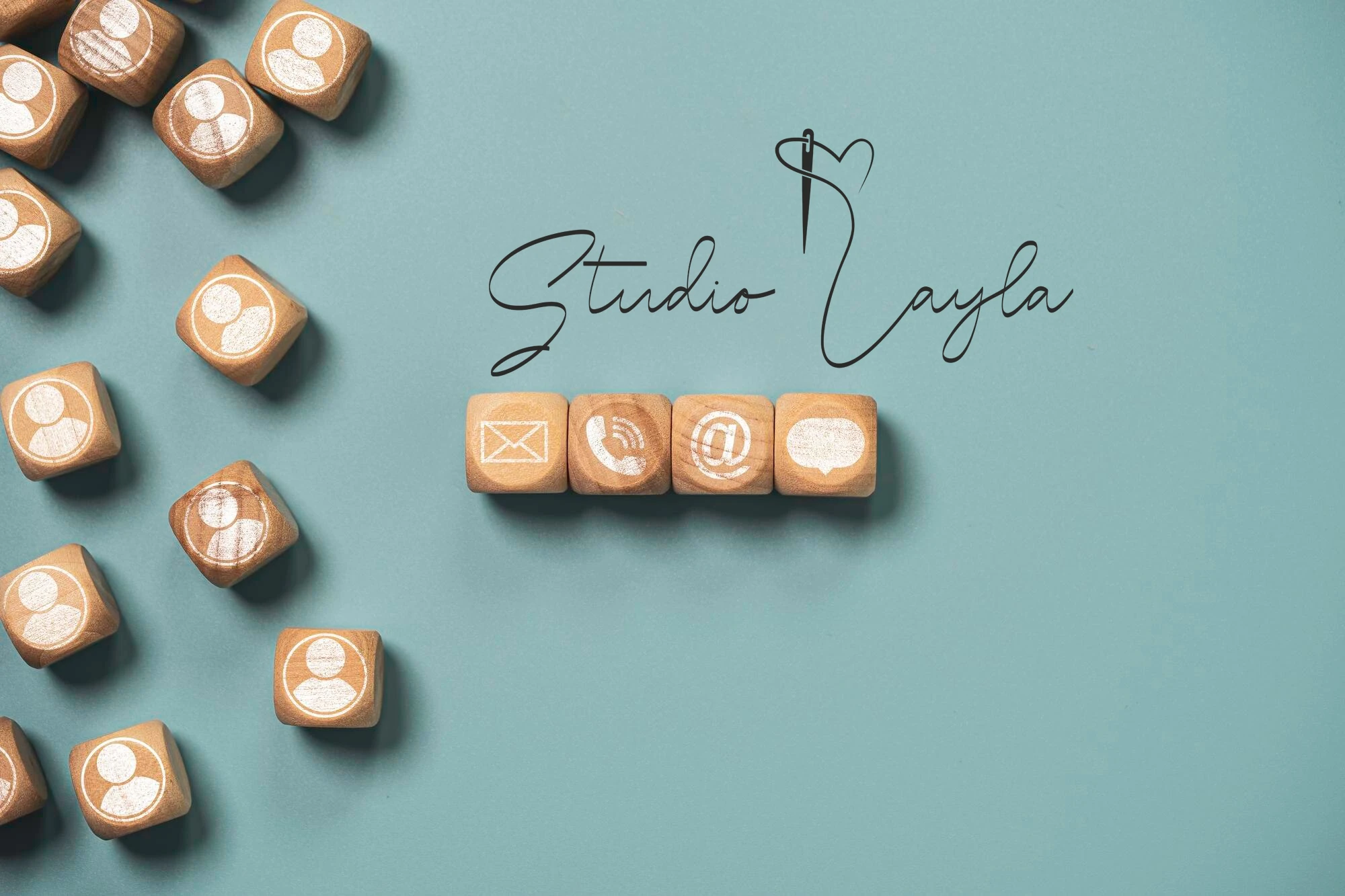 kontakt podaci studo layla